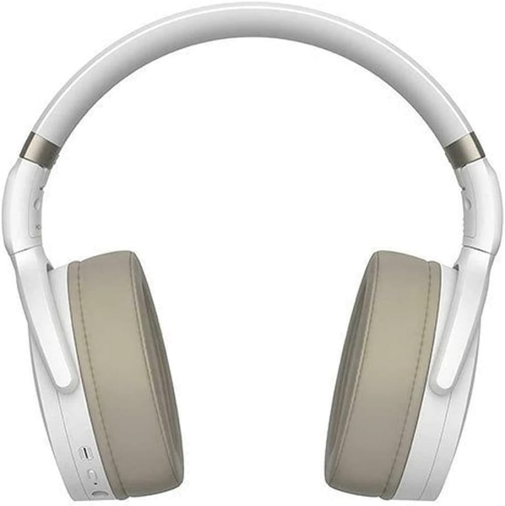 Sennheiser HD 450BT Wireless Over-Ear Bluetooth 5.0 Headphone With Active Noise Cancallation (Local Warranty)