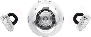 Harman Kardon Soundsticks III 2.1 Channel Multimedia Speaker System with Subwoofer with Free Bluetooth Adaptor