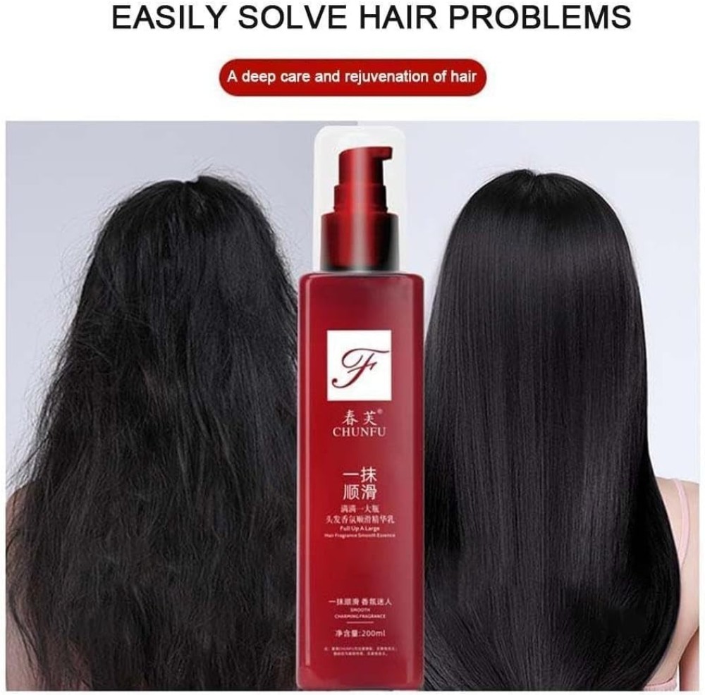 Meimingzi 3-in-1 Hair Care Treatment