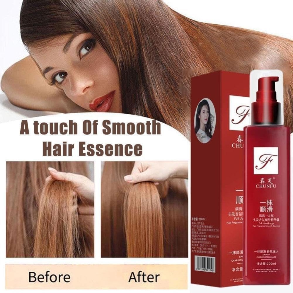 Meimingzi 3-in-1 Hair Care Treatment