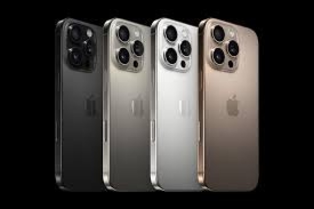 Apple iPhone 16 Pro 256GB