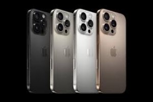 Apple iPhone 16 Pro 256GB
