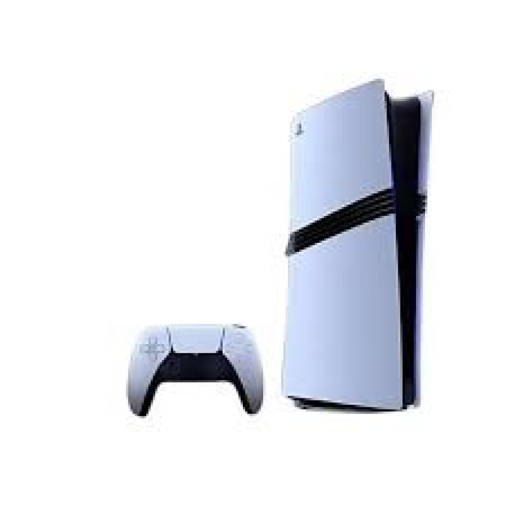 Sony PlayStation 5 Pro
