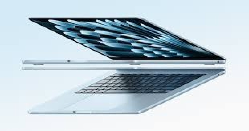 Apple MacBook Air 13-inch (M4 Chip)