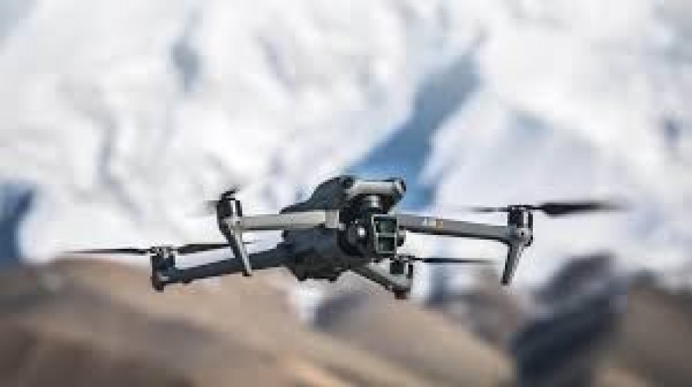 DJI Air 3 Drone
