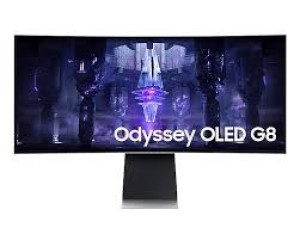 Samsung Odyssey OLED G8 Gaming Monitor