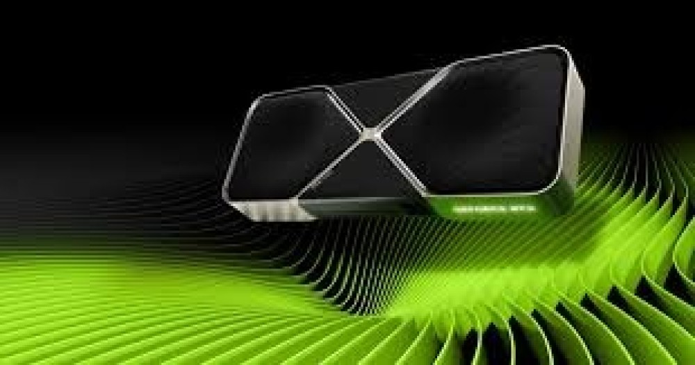 NVIDIA GeForce RTX 5080