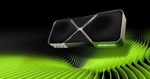 NVIDIA GeForce RTX 5080