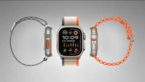 Apple Watch Ultra 3