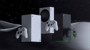 Microsoft Xbox Series X Pro