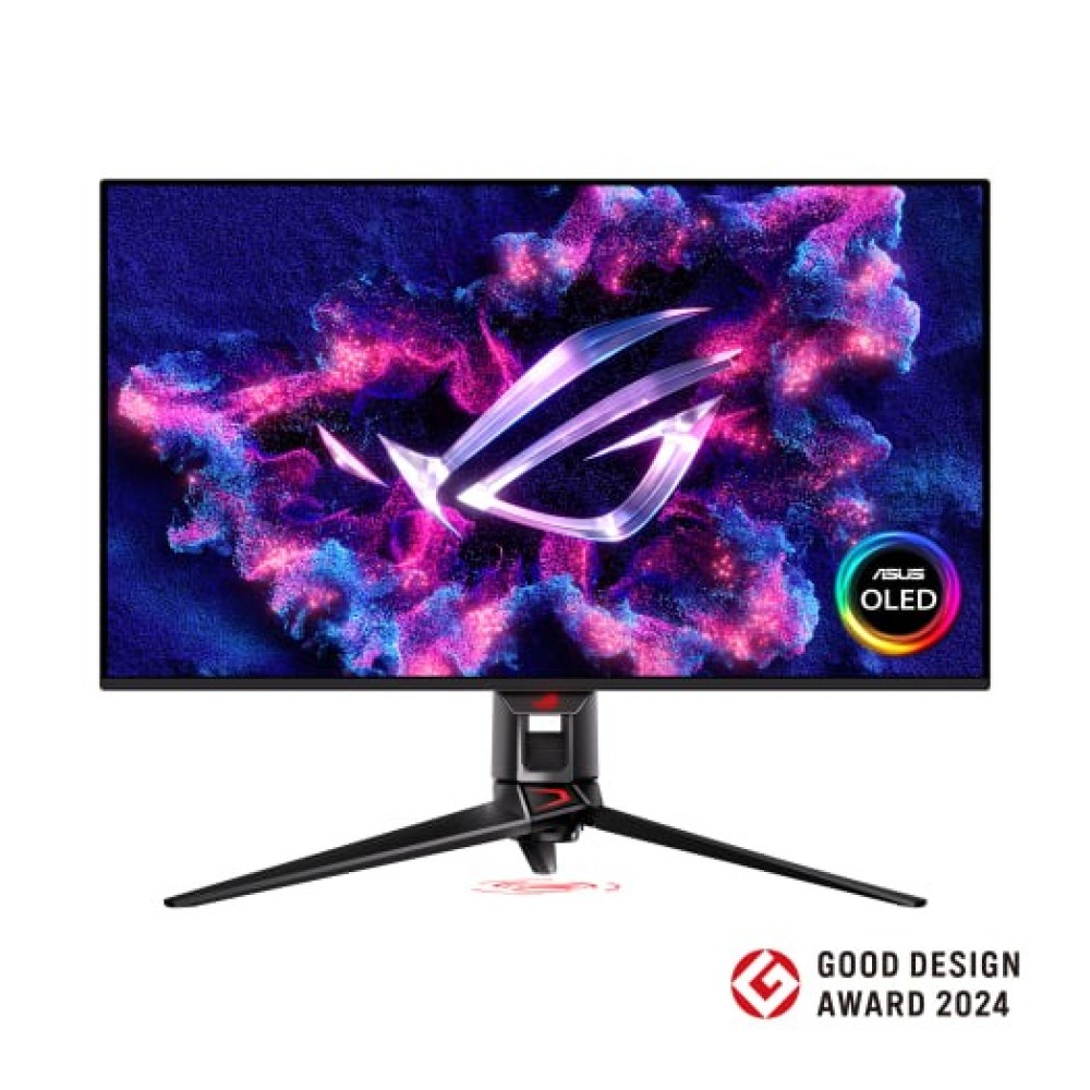 ASUS ROG Swift OLED PG32UCDM