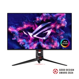 ASUS ROG Swift OLED PG32UCDM