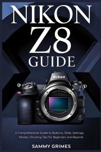 Nikon Z8