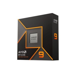 AMD Ryzen 9 9950X