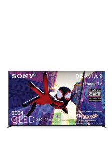 Sony Bravia 9 65-inch Mini LED TV