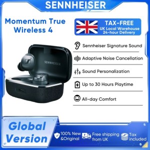 Sennheiser Momentum 4 Wireless