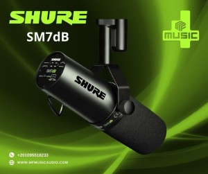 Shure SM7dB