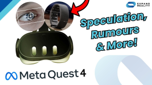 Meta Quest 4