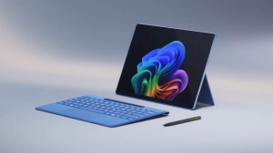 Microsoft Surface Pro 11