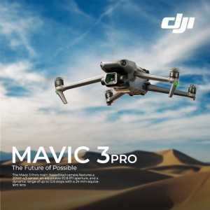 DJI Mavic 3 Pro