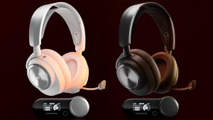 SteelSeries Arctis Nova Pro Wireless