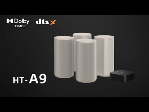 Sony HT-A9