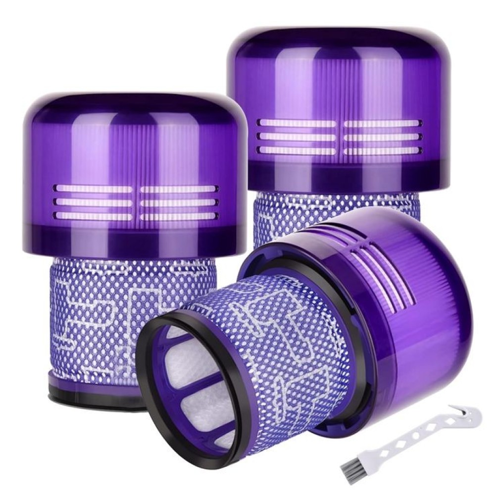 Dyson V15s Detect Submarine Absolute