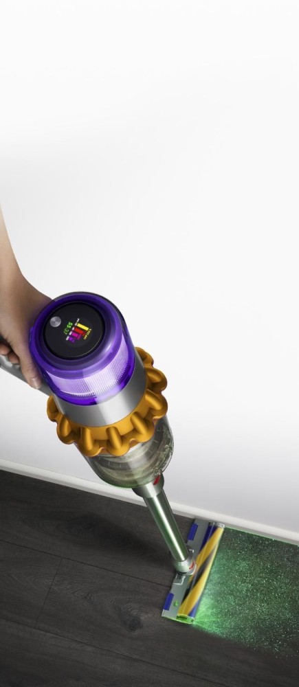 Dyson V15s Detect Submarine Absolute