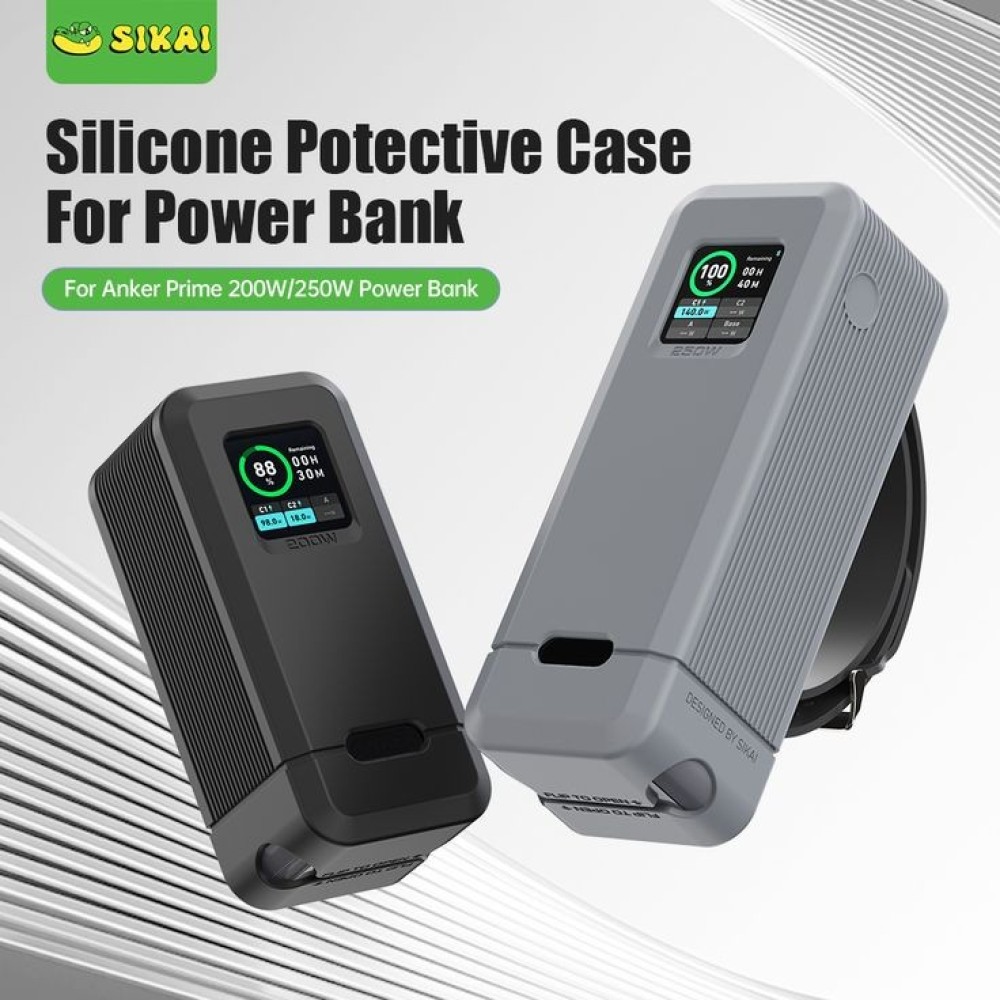 Anker Prime 27,650mAh Power Bank