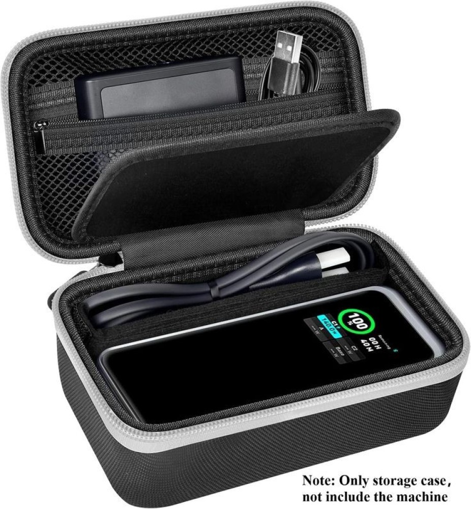 Anker Prime 27,650mAh Power Bank