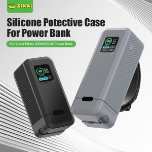 Anker Prime 27,650mAh Power Bank
