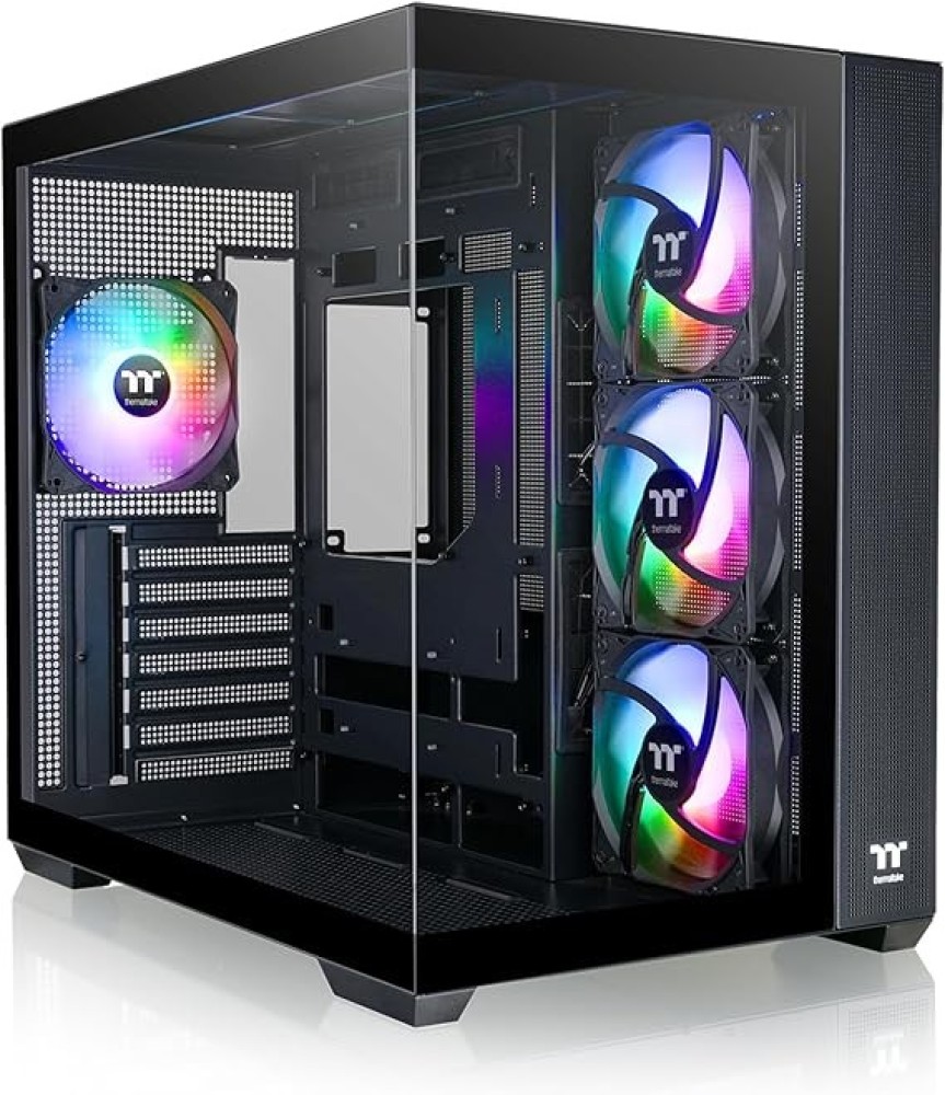 Thermaltake Ceres 500 TG ARGB