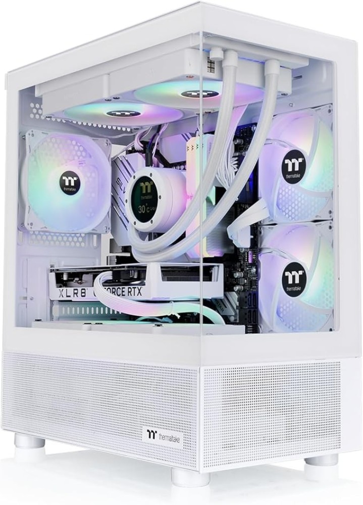 Thermaltake Ceres 500 TG ARGB