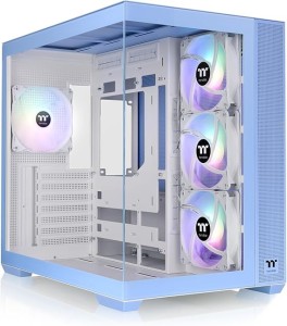 Thermaltake Ceres 500 TG ARGB
