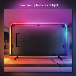 Philips Hue Play Gradient Lightstrip 65"
