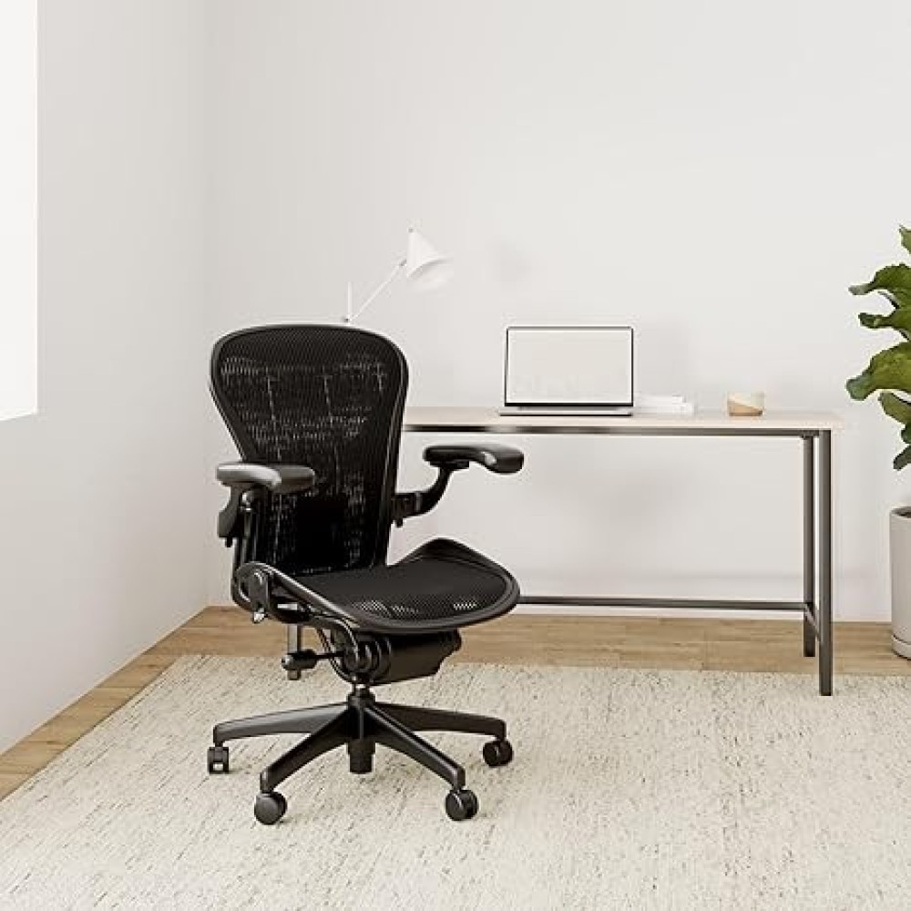 Herman Miller Aeron Chair