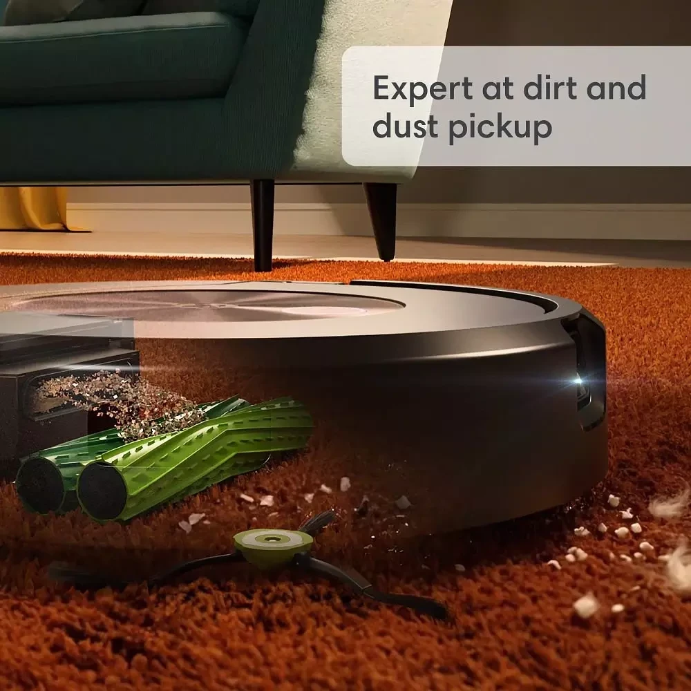 iRobot Roomba Combo j9+