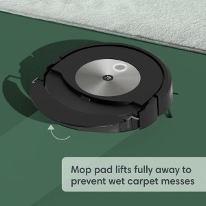 iRobot Roomba Combo j9+