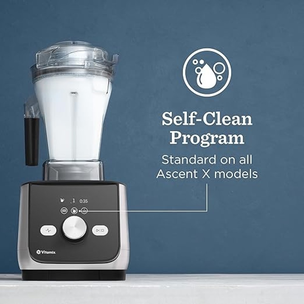Vitamix Ascent A3500