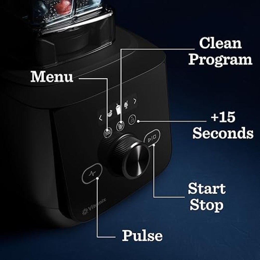 Vitamix Ascent A3500