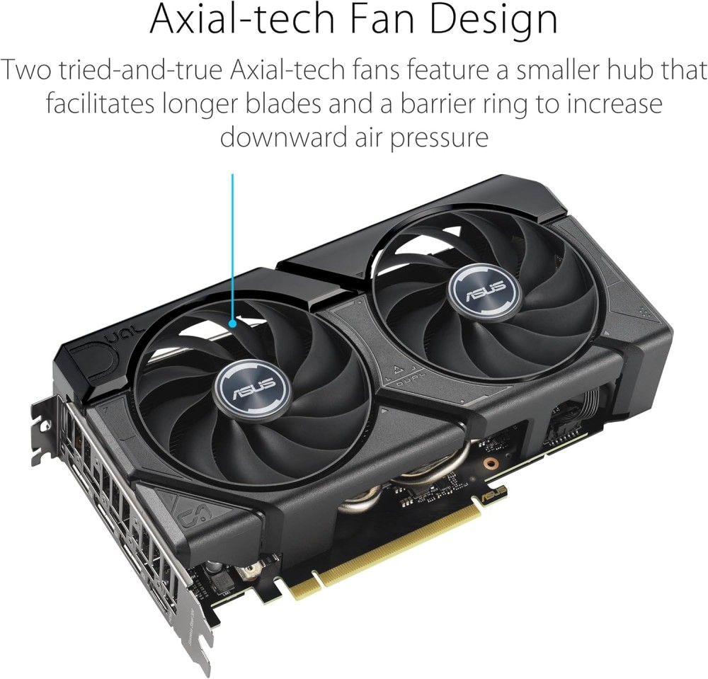 ZOTAC GAMING GeForce RTX 4070 Ti SUPER