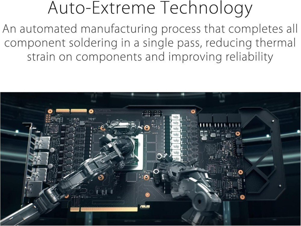 ZOTAC GAMING GeForce RTX 4070 Ti SUPER