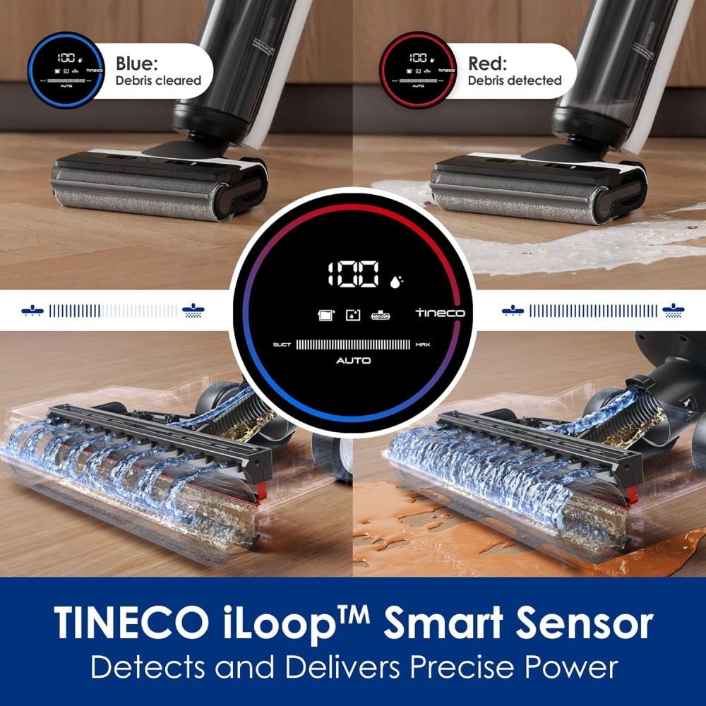 Tineco Floor One S5