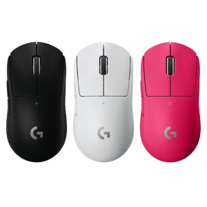 
                                                            Logitech G PRO X SUPERLIGHT 2