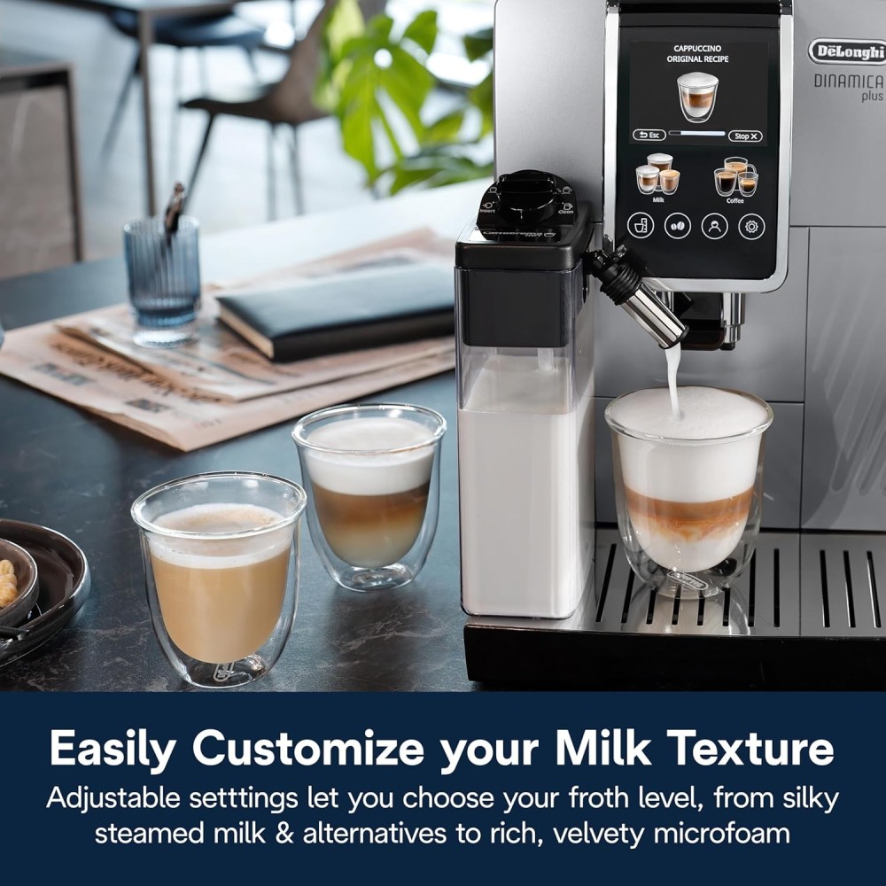 De'Longhi Dinamica Plus