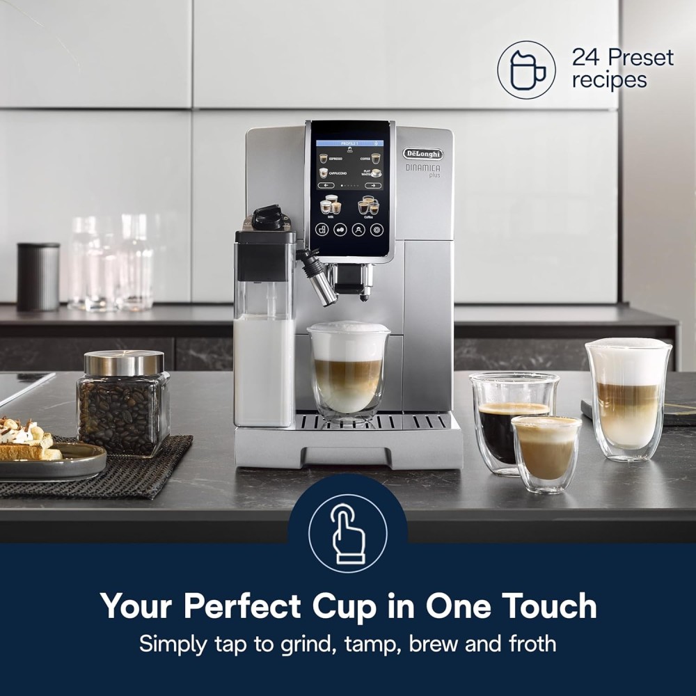 De'Longhi Dinamica Plus