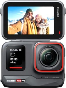 Insta360 Ace Pro