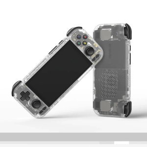 
                                                            Retroid Pocket 4 Pro