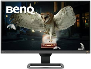 
                                                            BenQ EW3280U
