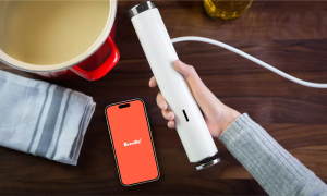 
                                                            ChefSteps Joule Sous Vide